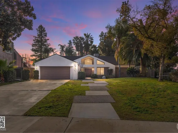 2601 Manitou Way, Bakersfield, CA 93309