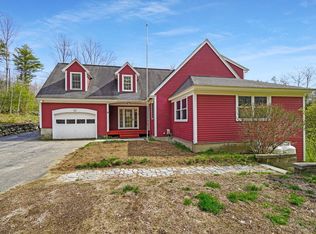 4 Parker Rd, Waterboro, ME 04087