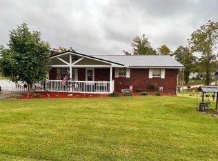 7412 Nekirk Rd, Ashland, KY 41102