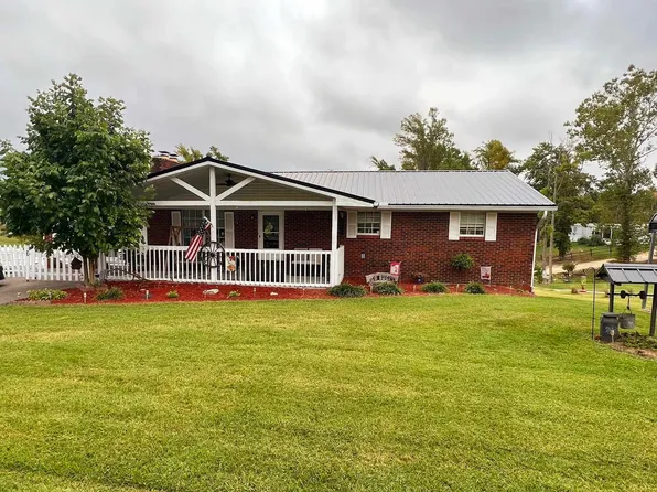 7412 Nekirk Rd, Ashland, KY 41102