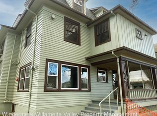 554 SW Jefferson Ave #6, Corvallis, OR 97333