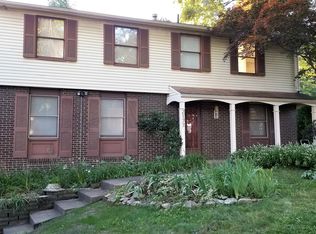 2177 Ramsey Rd, Monroeville, PA 15146