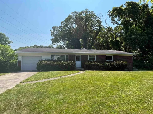 213 Bellefonte Princess Rd, Ashland, KY 41101