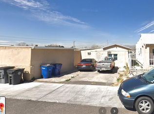 113 Abraham Ct #B, El Paso, TX 79915