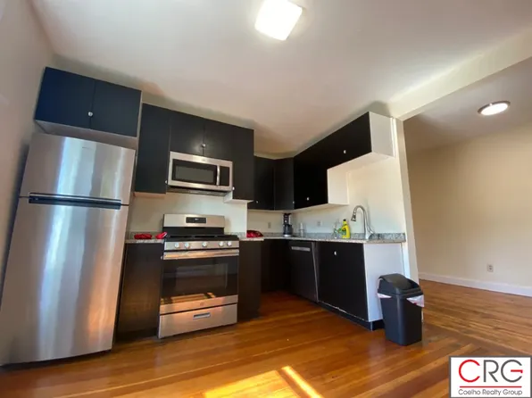 64-66 Pleasant St #3, Cambridge, MA 02139