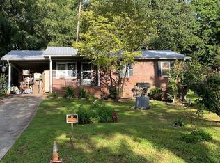 218 Lavista Dr SW, Calhoun, GA 30701