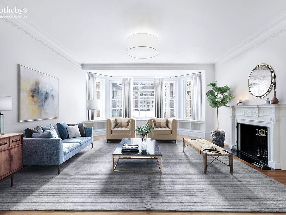 1st image of 41 Central Park W APT 10F