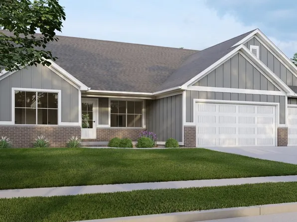 1408 Warwick Dr, Savoy, IL 61874