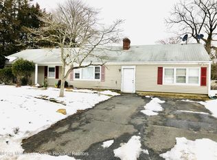 23 Cooper Ave, West Long Branch, NJ 07764
