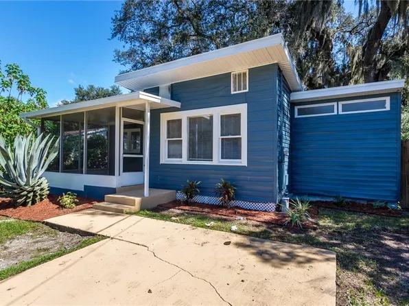 8711 N Dexter Ave, Tampa, FL 33604