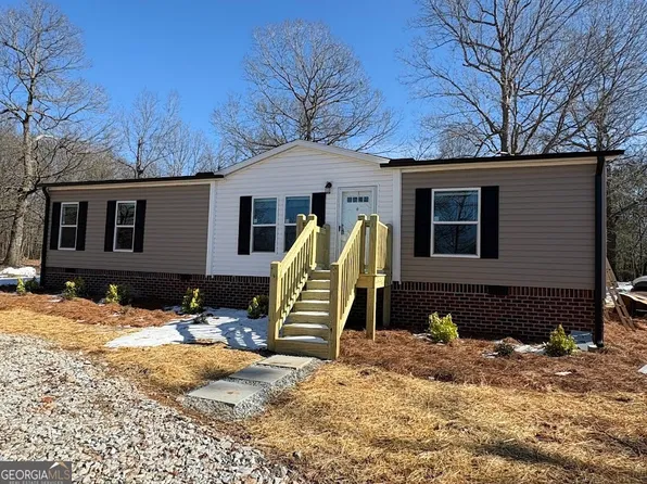 141 Trinity Ct, Royston, GA 30662