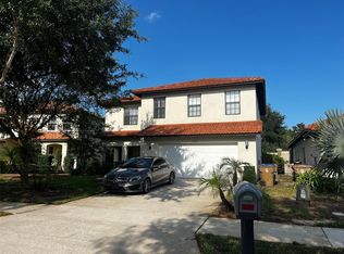 2831 Roccella Ct, Kissimmee, FL 34747