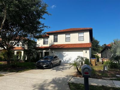 2831 Roccella Ct, Kissimmee, FL, 34747