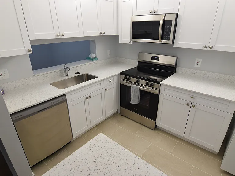 6504 Chasewood Dr #G — Photo 1