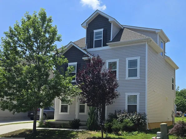 206 Silver Heel Dr, Chestertown, MD 21620