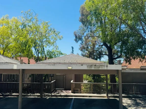 4430 Eagle Peak Rd, Concord, CA 94521