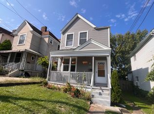 4016 Coleman St #4016, Pittsburgh, PA