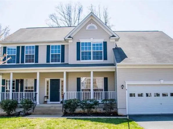 6 Saint Stephens Ct, Stafford, VA 22556