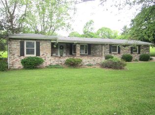 5399 N Knox Rd, Petersburg, IN 47567