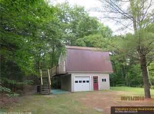52 Elliots Landing Rd, Orono, ME 04473