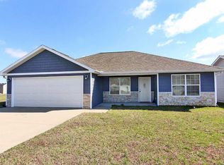 452 Arbor Cir, Jackson, MO 63755