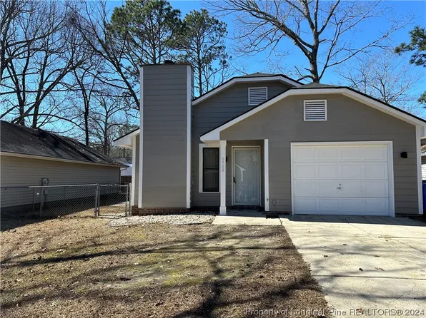 6708 Winchester St, Fayetteville, NC 28314