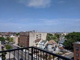 Rented by City Vista Inc