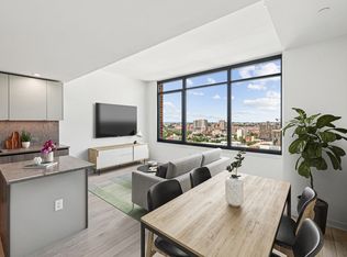 155 Bay St #2402, Jersey City, NJ