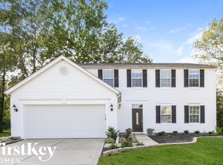 4331 Blackwood Ct, Greenwood, IN