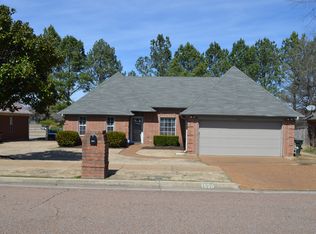 1526 Wolf Ridge Dr, Collierville, TN 38017