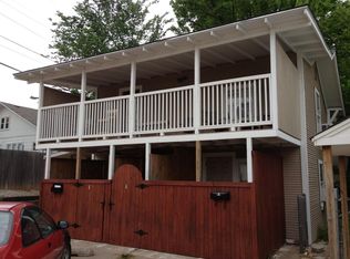 1211 S Elgin Ave #1/2, Tulsa, OK 74120