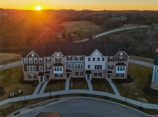 470 Nolan Cir, Cranberry Township, PA 16066