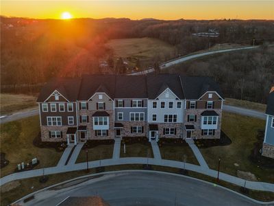 470 Nolan Cir, Cranberry Township, PA, 16066