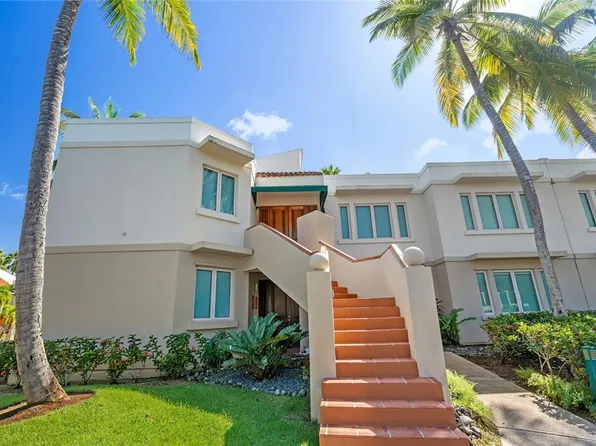 86 Lakeside Villas Villa E2, Vega Alta, PR 00692