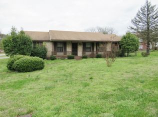 90 Tusculum Rd, Antioch, TN 37013