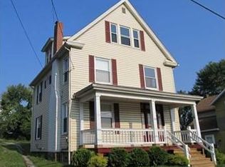 318 Brown Ave, Butler, PA 16001