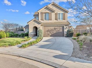 3698 Sussex Avenue, Clovis, CA