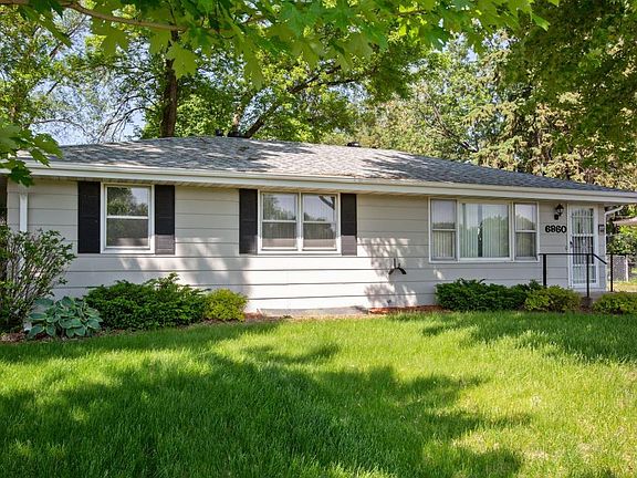2nd image of 6860 Brookview Dr NE