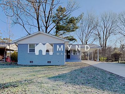 2109 Longleaf Dr, Charlotte, NC, 28210