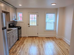 628 George St, Lancaster, PA 17603