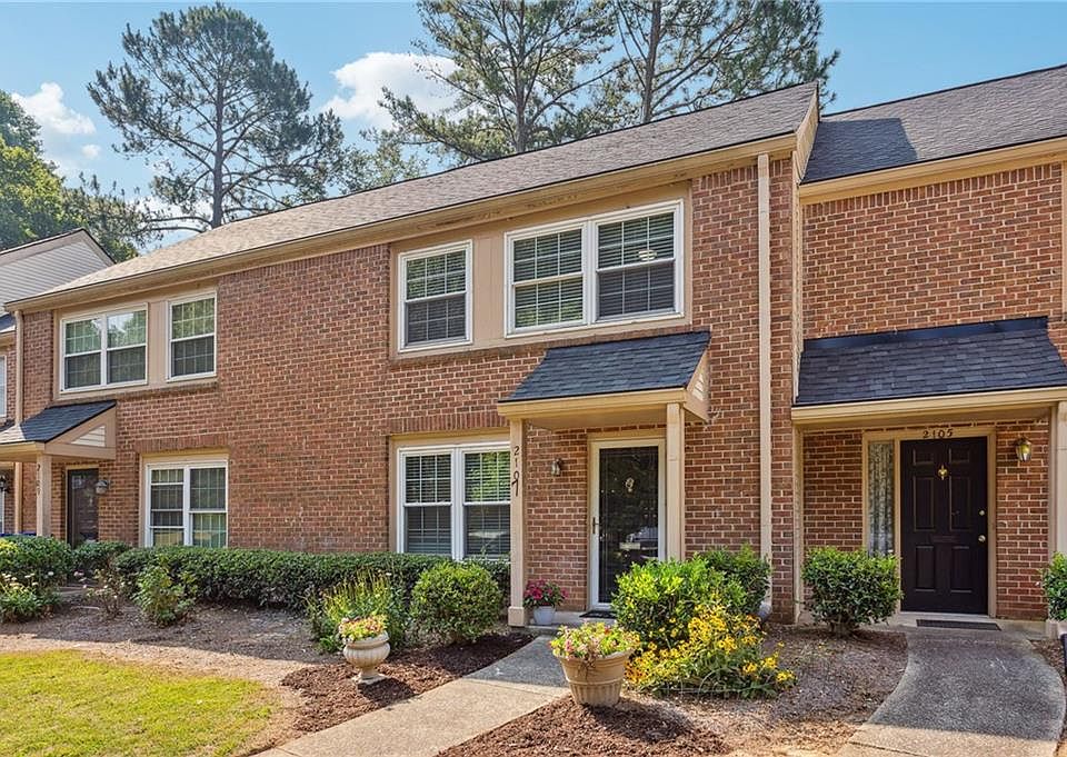2107 Simsbury Ln, Atlanta, GA 30338 MLS 7266622 Zillow
