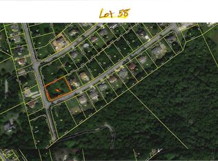 LOT 58 Chatham Rd, Bristol, TN 37620
