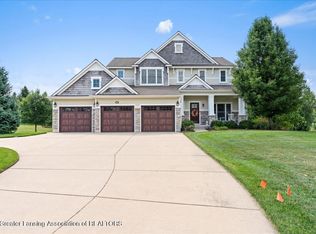 3867 Mesa Verde Blvd, Dewitt, MI 48820