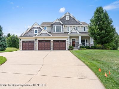 3867 Mesa Verde Blvd, Dewitt, MI, 48820