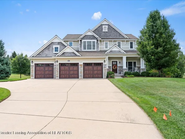 3867 Mesa Verde Blvd, Dewitt, MI 48820