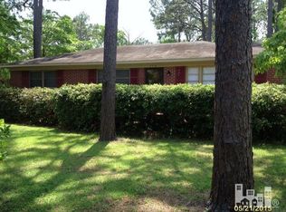 114 Ridgeway Dr, Wilmington, NC 28409