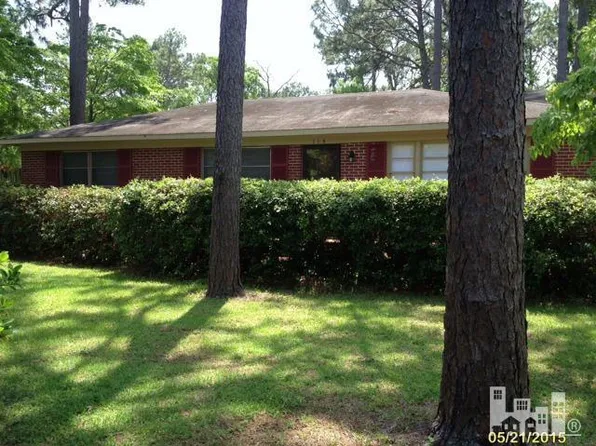 114 Ridgeway Dr, Wilmington, NC 28409