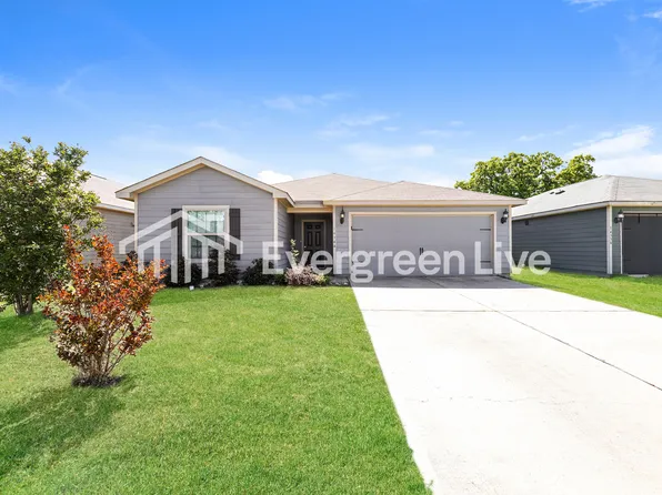 14344 Shady Branch Trl, Dallas, TX 75253