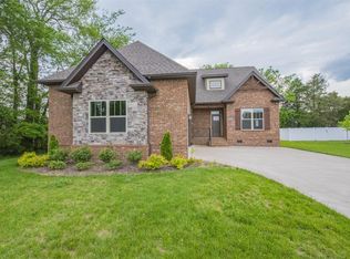 2205 Lionheart Dr, Murfreesboro, TN 37130