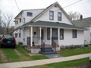 420 S Sycamore St, Ravenna, OH 44266